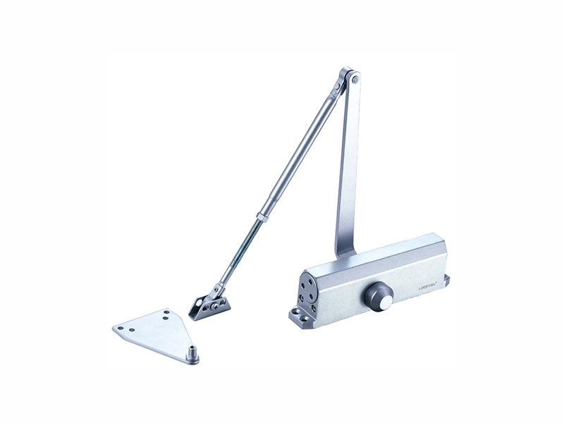 美標防火明裝閉門器