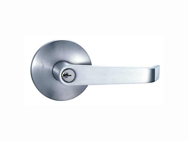 外裝執(zhí)手鎖