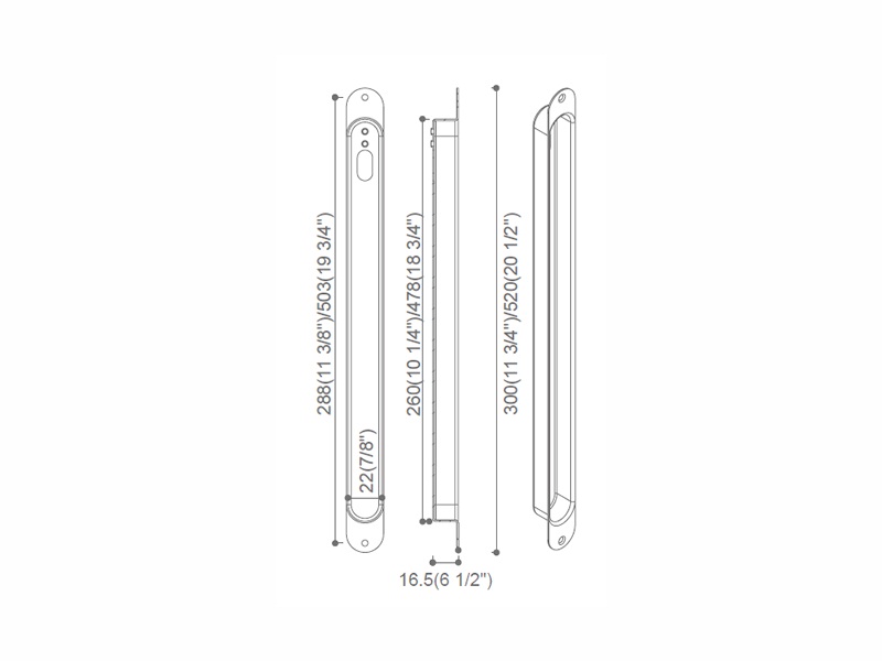電子過(guò)線器