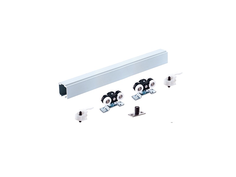 60kg木質(zhì)移門五金配件