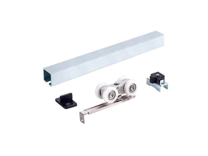 100kg側(cè)裝木質(zhì)移門五金配件