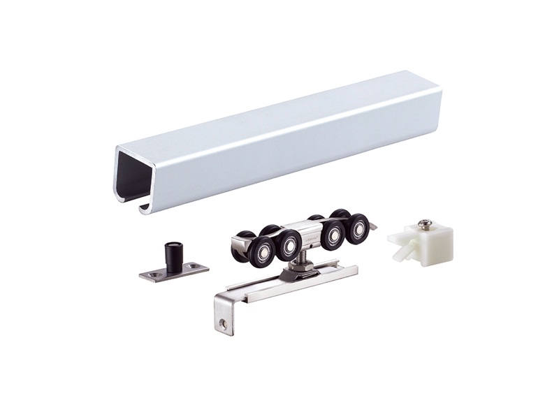 120kg裝木質移門五金配件