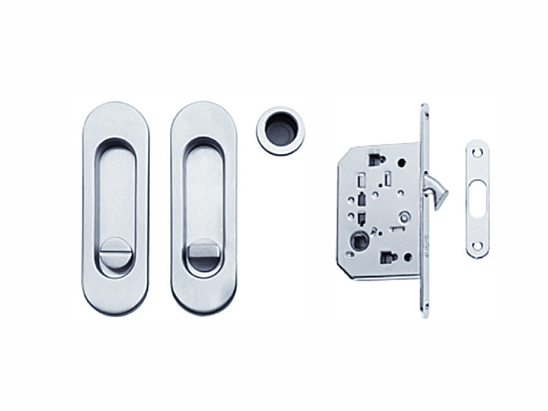 木質(zhì)移門鎖