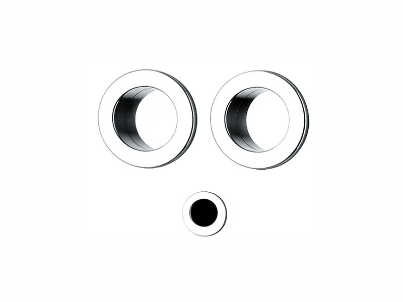 木質(zhì)移門拉手