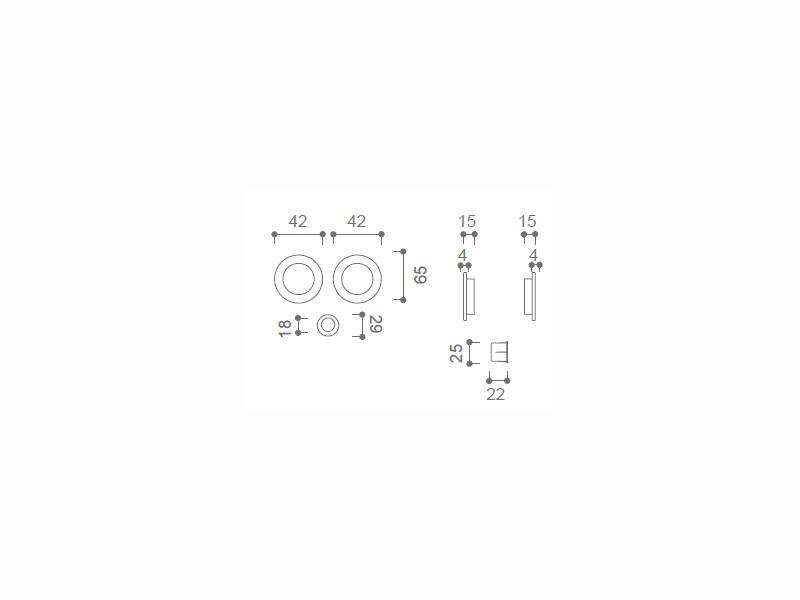 木質(zhì)移門(mén)拉手