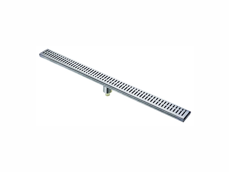 長(zhǎng)條型地漏