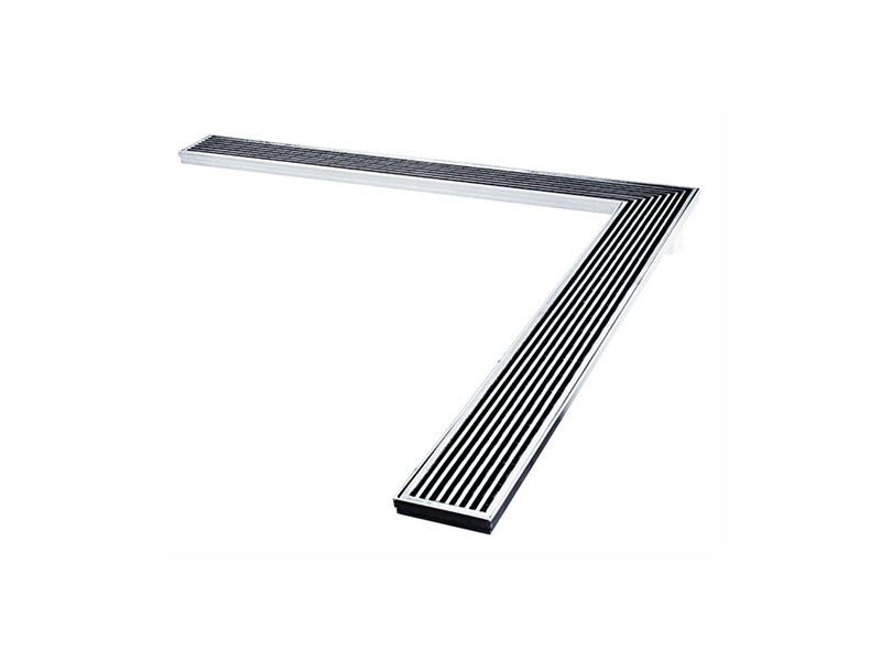 直角長(zhǎng)型地漏