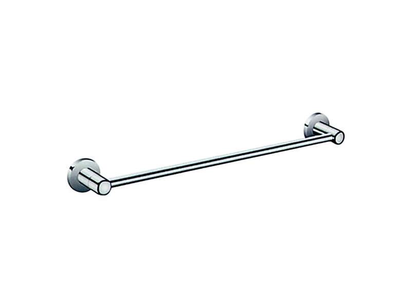 單桿毛巾架