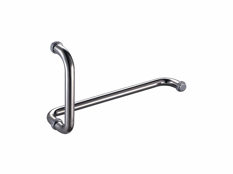 浴室玻璃門拉手