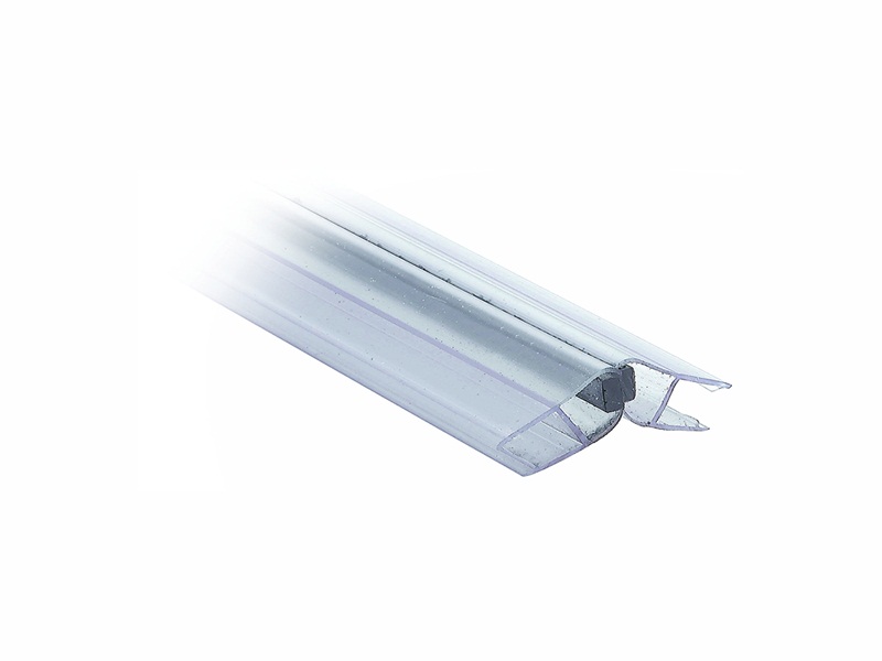 135°浴室磁性擋水條