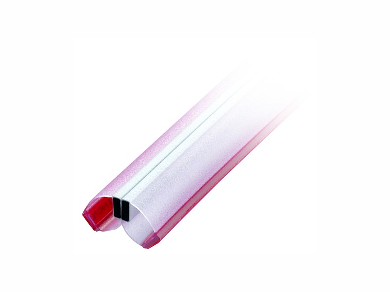 90°磁性側(cè)邊擋水條