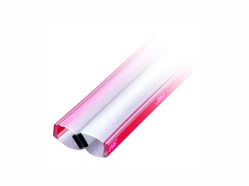 180°磁性側邊擋水條