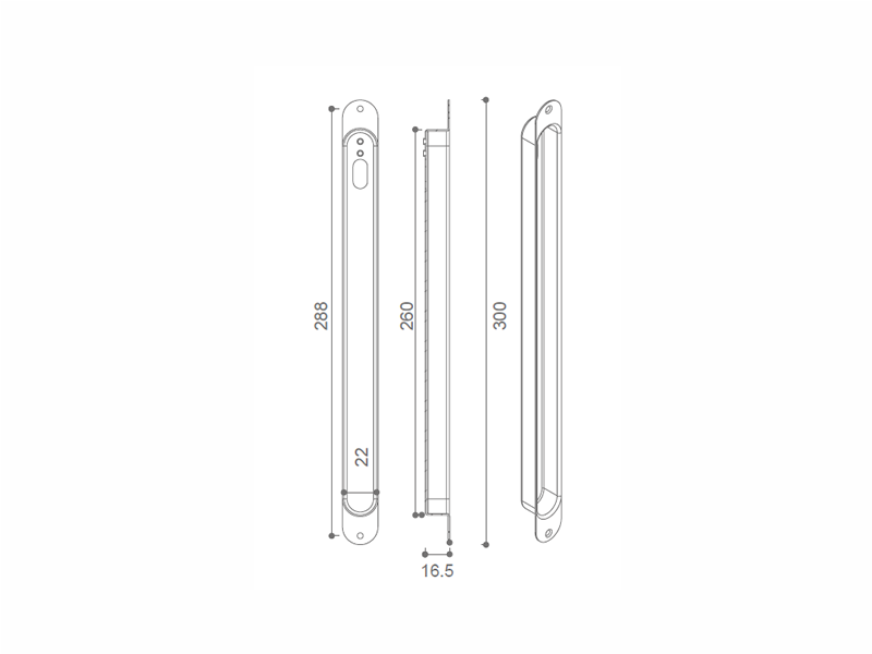 電子過(guò)線(xiàn)器