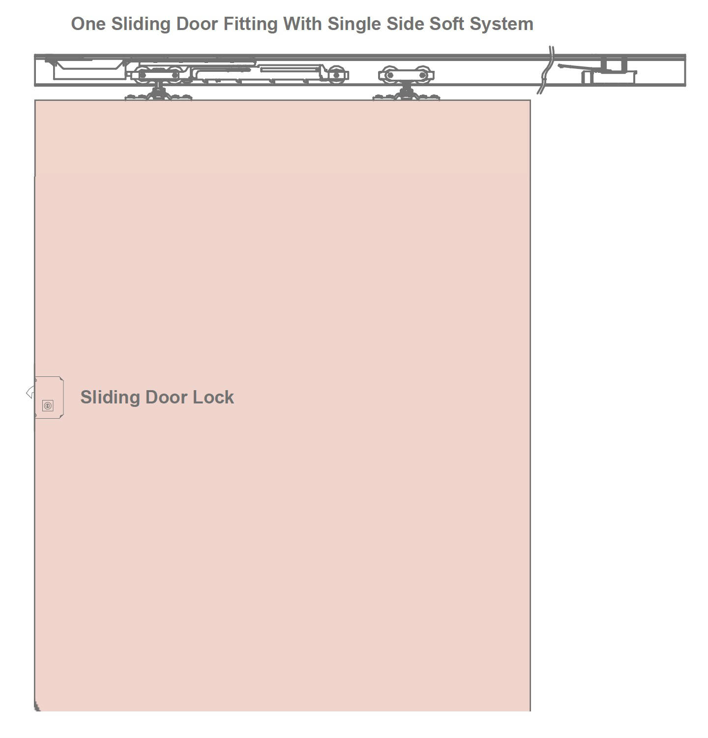 臥室門(mén)7&衣帽間&衛(wèi)生間