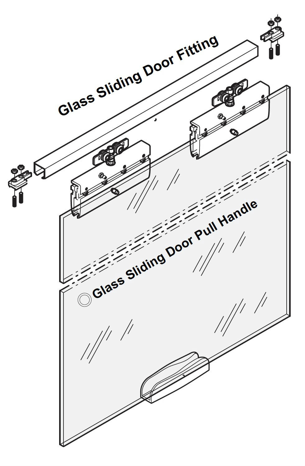 淋浴房&馬桶間（4）