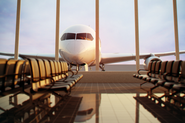 2018.5.9 LOCKVEL洛科韋爾安防科技與桂林T2航空樓、梧州、瀘州機(jī)場(chǎng)簽定合作