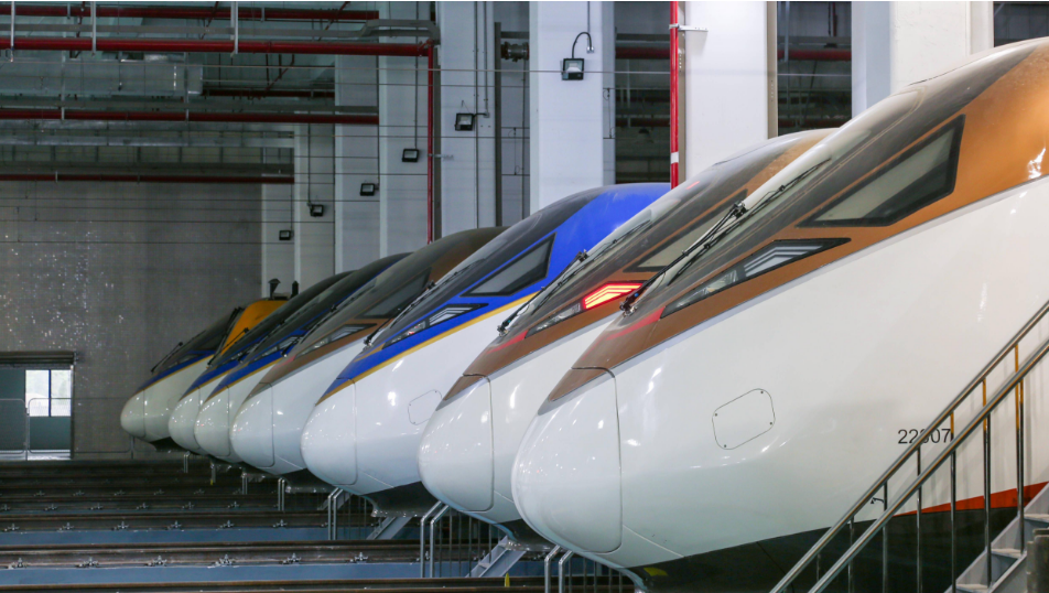 廣州地鐵11、12、14-2號(hào)線