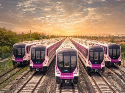 成都地鐵27號線