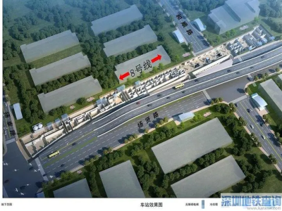 蘇州地鐵8號線四標(biāo)