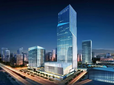 深圳匯德鉑爾曼