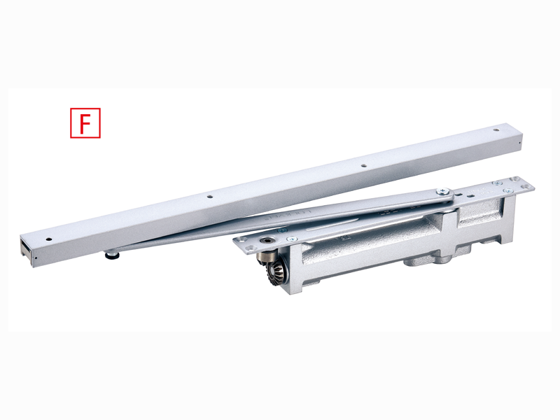 隱藏式凸輪閉門器