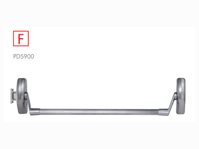 下壓式逃生裝置