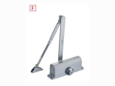 歐標防火閉門器